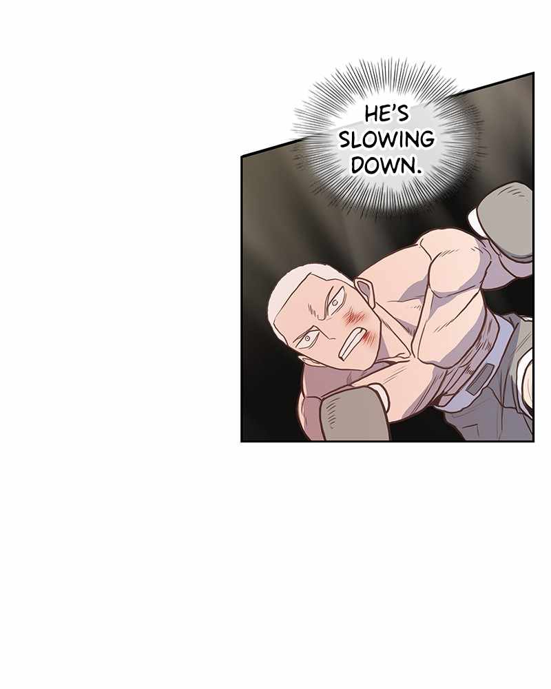 Read The Boxer (en) Manga Online