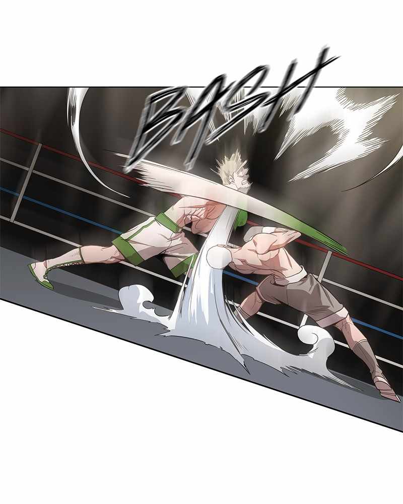 Read The Boxer (en) Manga Online