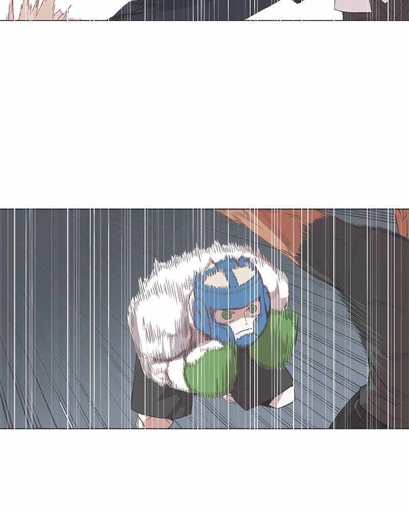 Read The Boxer (en) Manga Online