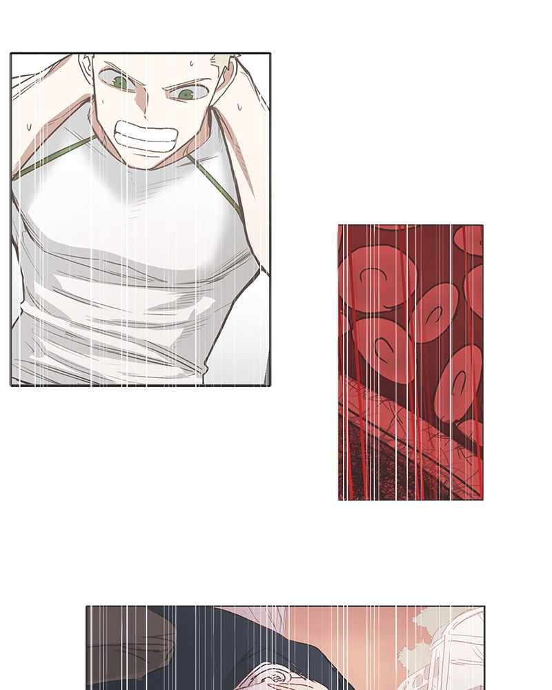 Read The Boxer (en) Manga Online