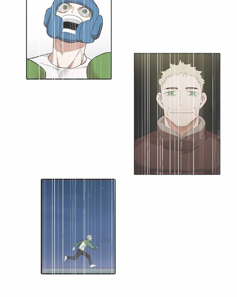 Read The Boxer (en) Manga Online