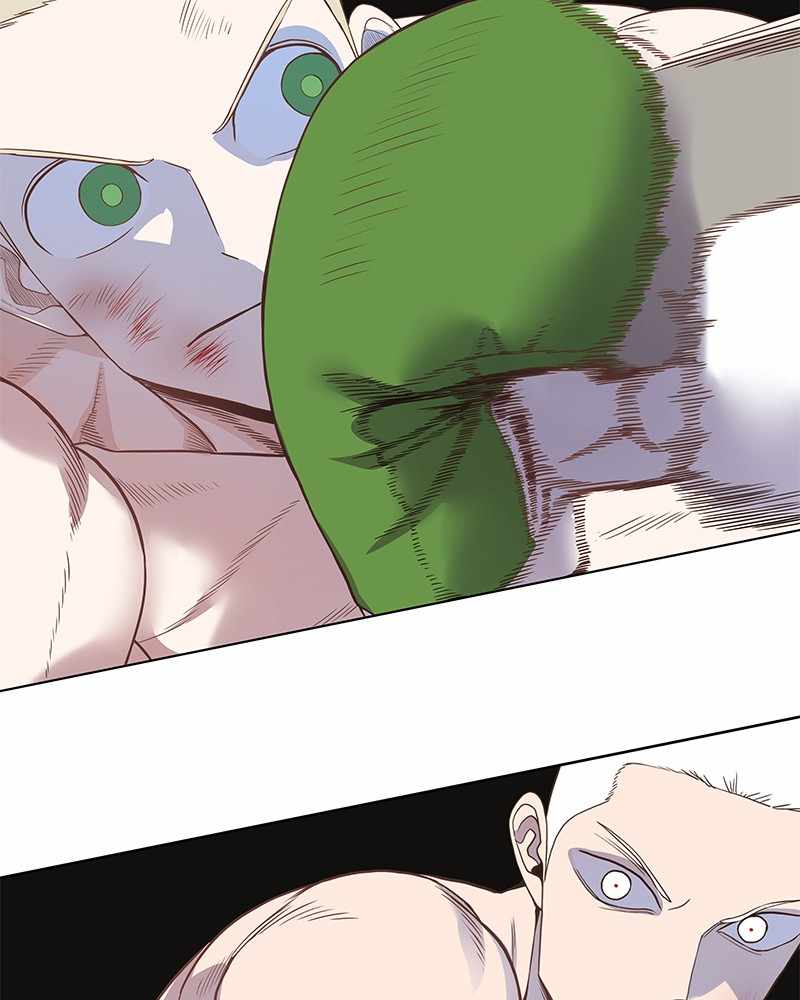 Read The Boxer (en) Manga Online