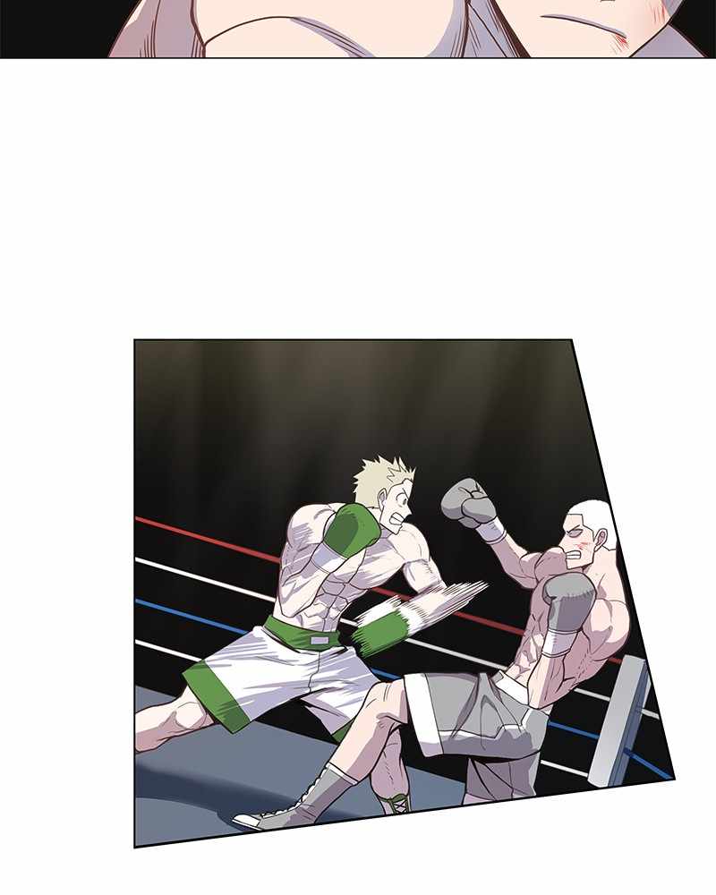 Read The Boxer (en) Manga Online