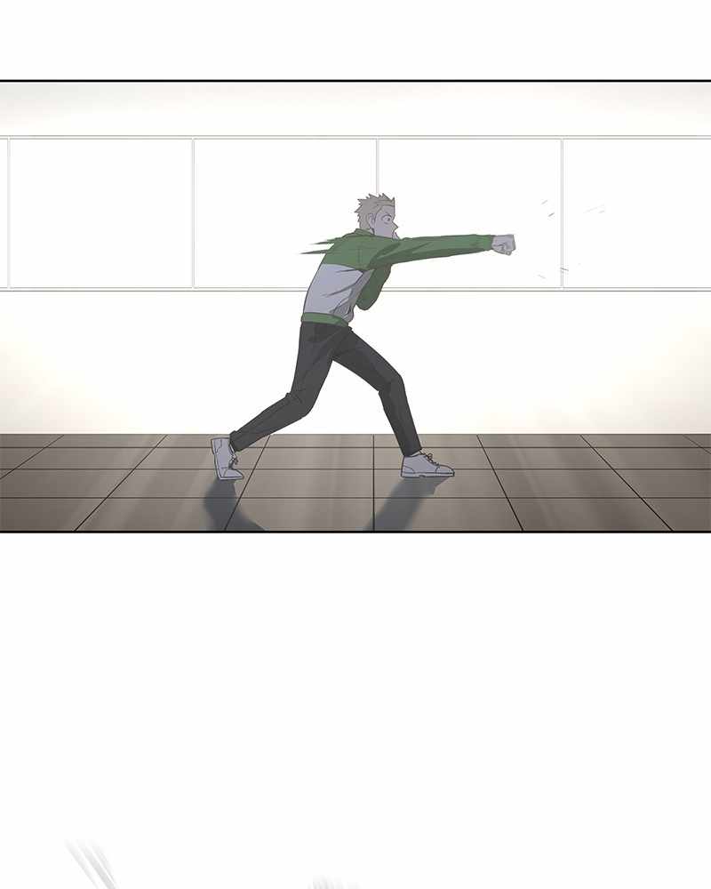 Read The Boxer (en) Manga Online