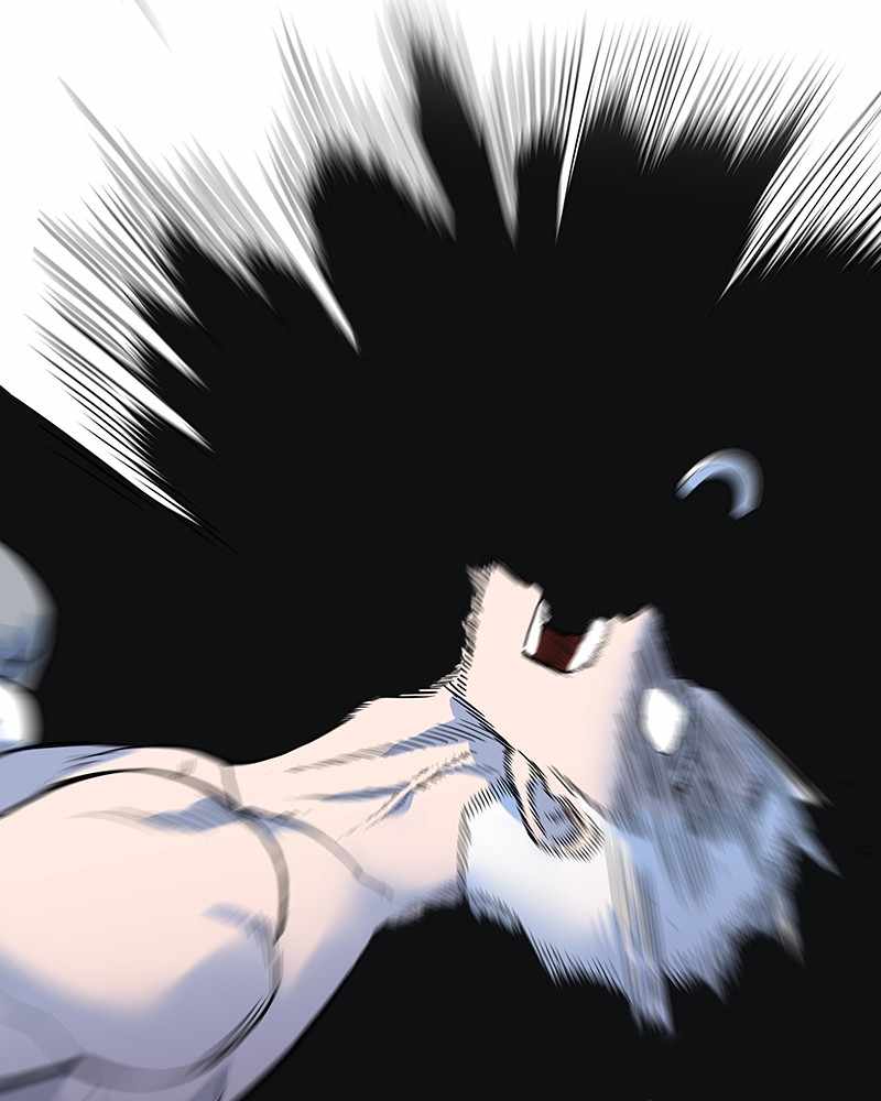 Read The Boxer (en) Manga Online