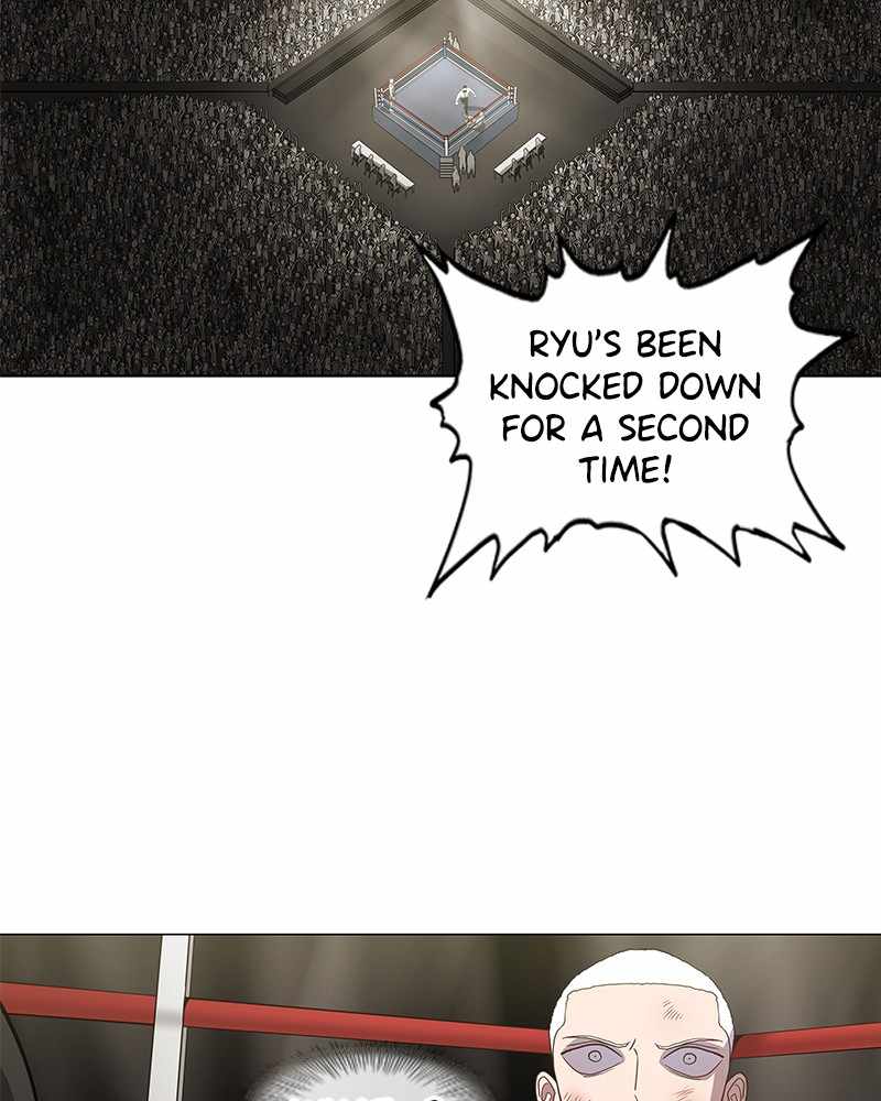 Read The Boxer (en) Manga Online