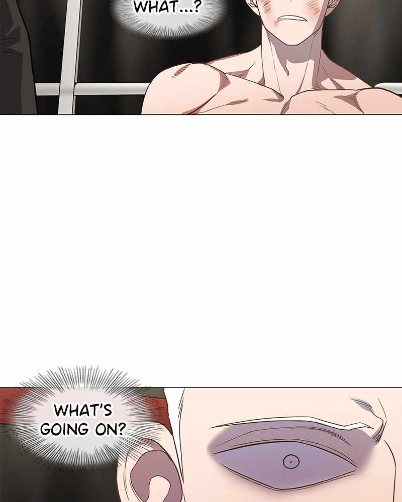 Read The Boxer (en) Manga Online