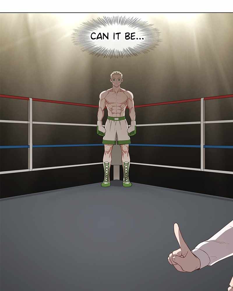 Read The Boxer (en) Manga Online