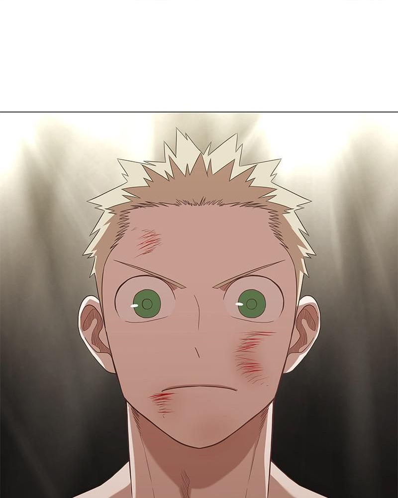 Read The Boxer (en) Manga Online