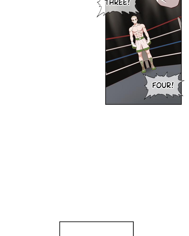 Read The Boxer (en) Manga Online