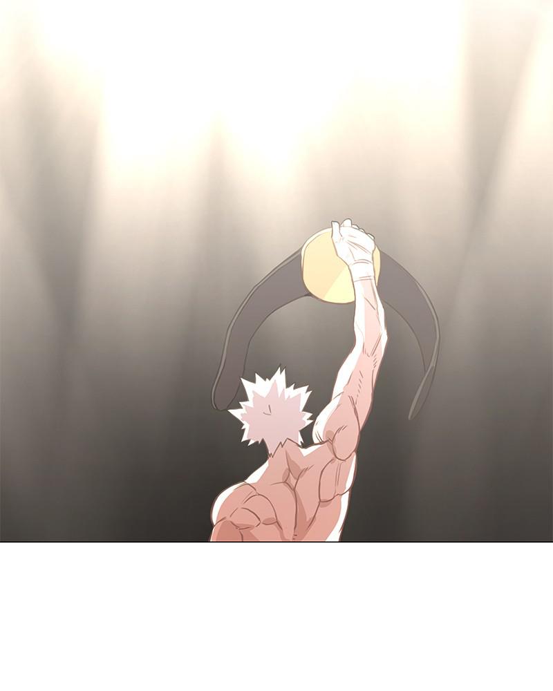 Read The Boxer (en) Manga Online