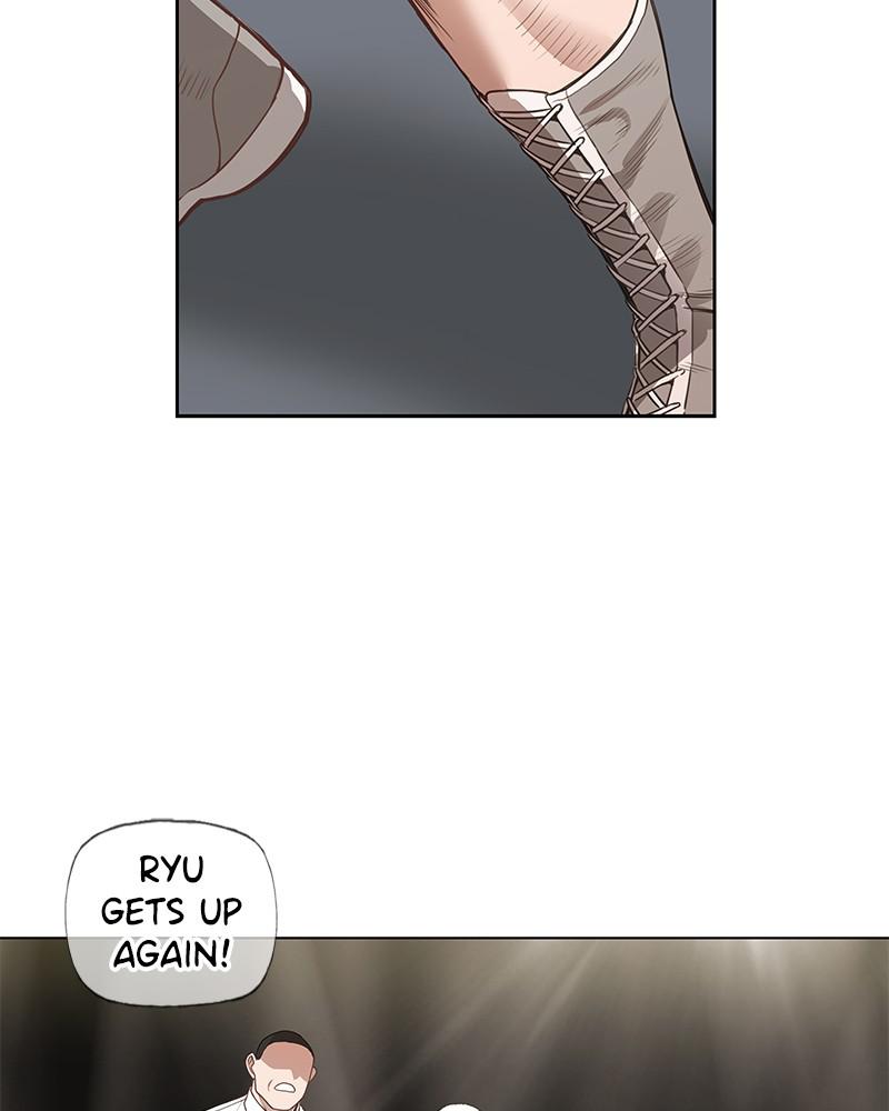 Read The Boxer (en) Manga Online