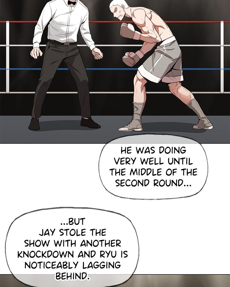 Read The Boxer (en) Manga Online