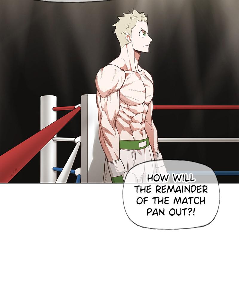 Read The Boxer (en) Manga Online