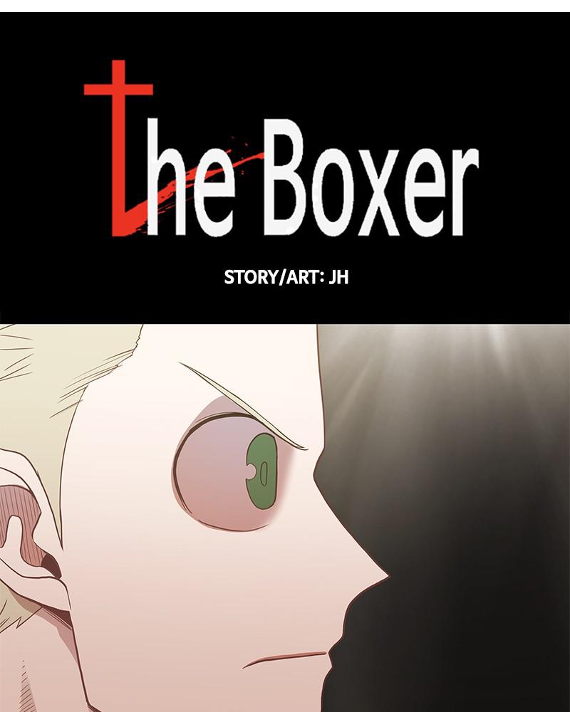 Read The Boxer (en) Manga Online