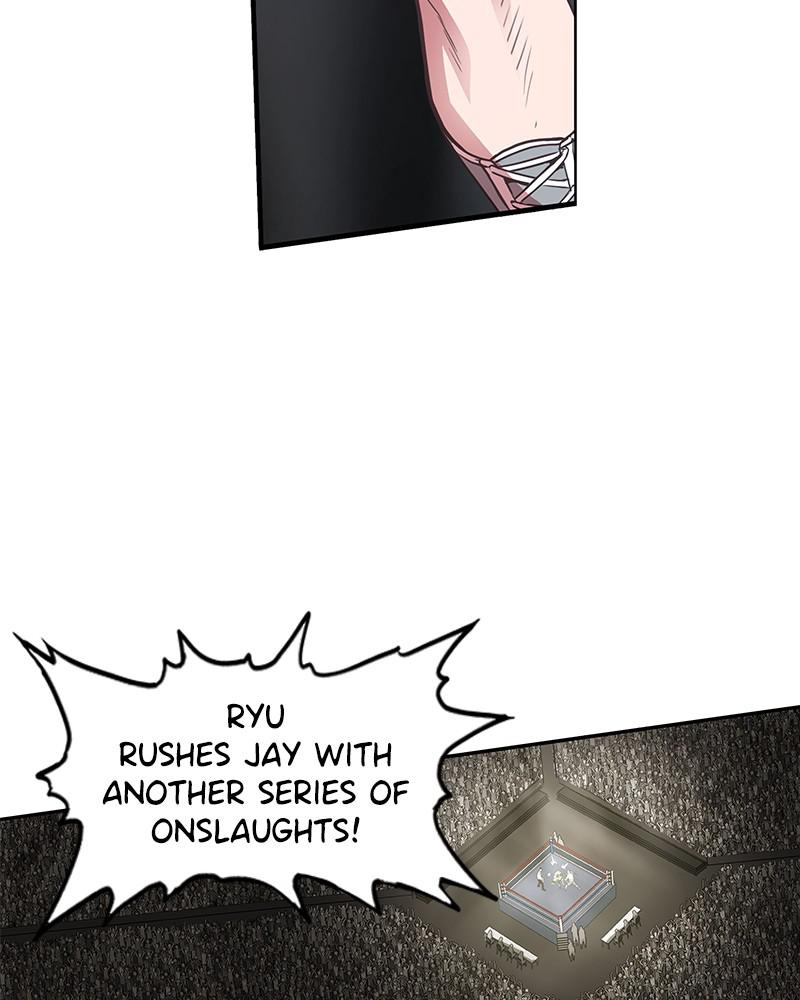 Read The Boxer (en) Manga Online