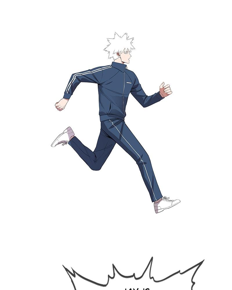 Read The Boxer (en) Manga Online