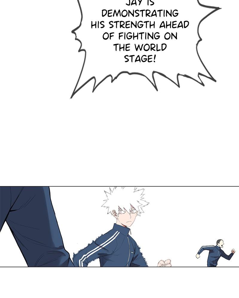 Read The Boxer (en) Manga Online