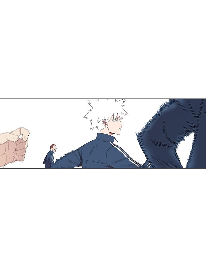 Read The Boxer (en) Manga Online