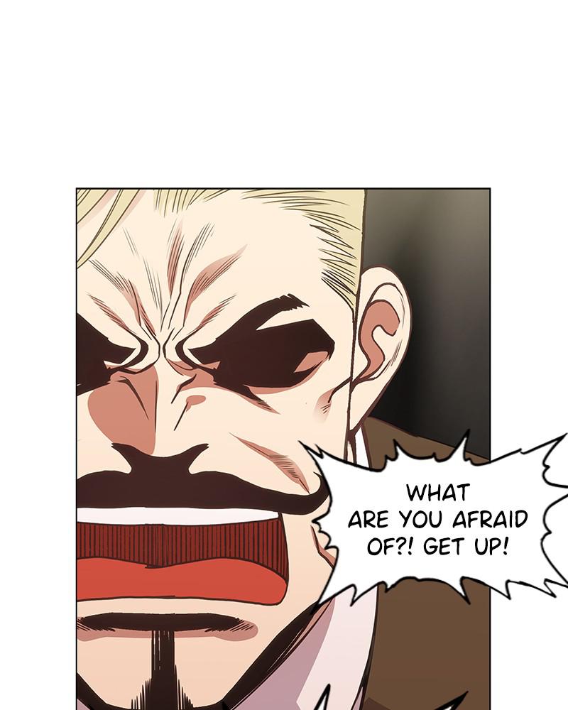 Read The Boxer (en) Manga Online