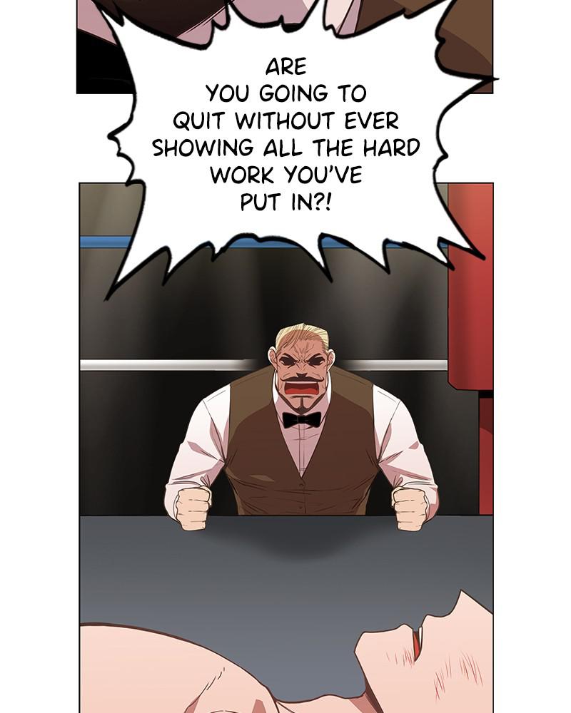 Read The Boxer (en) Manga Online