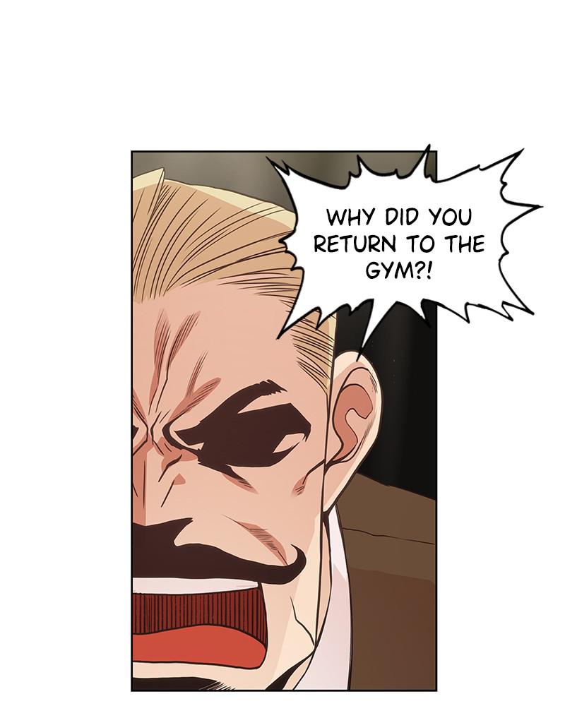 Read The Boxer (en) Manga Online