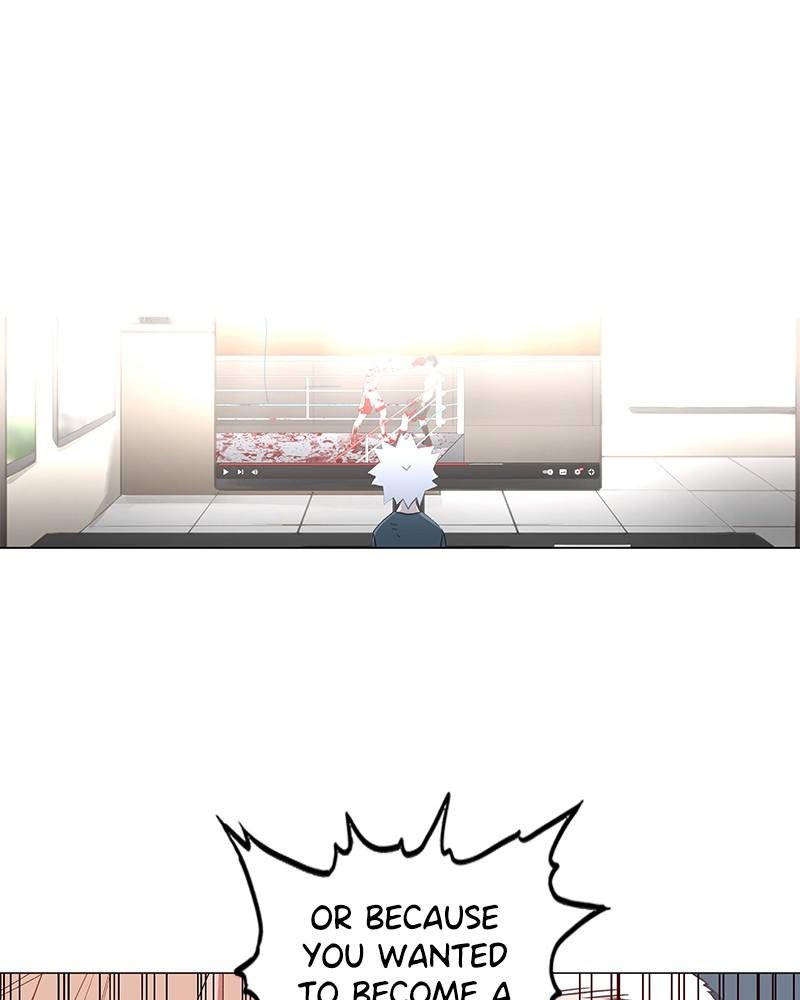 Read The Boxer (en) Manga Online