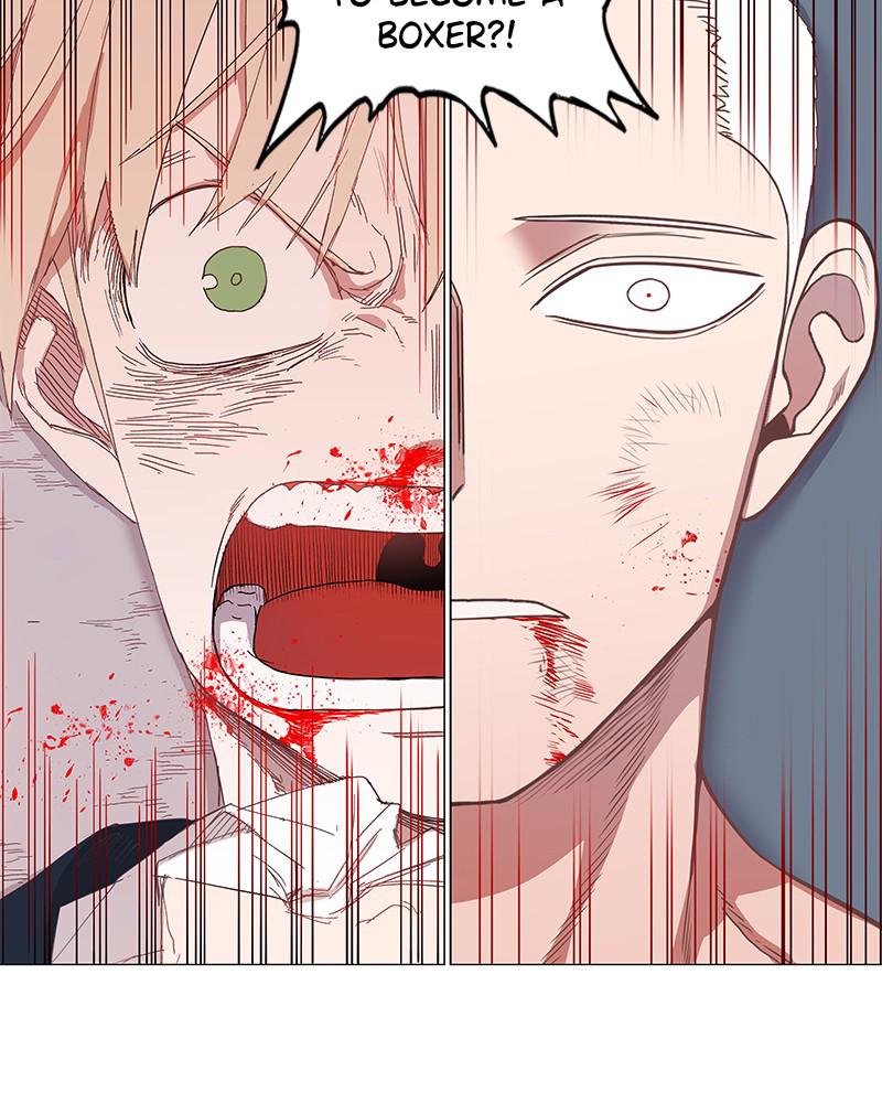 Read The Boxer (en) Manga Online