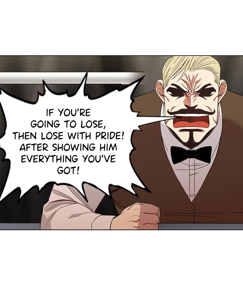 Read The Boxer (en) Manga Online