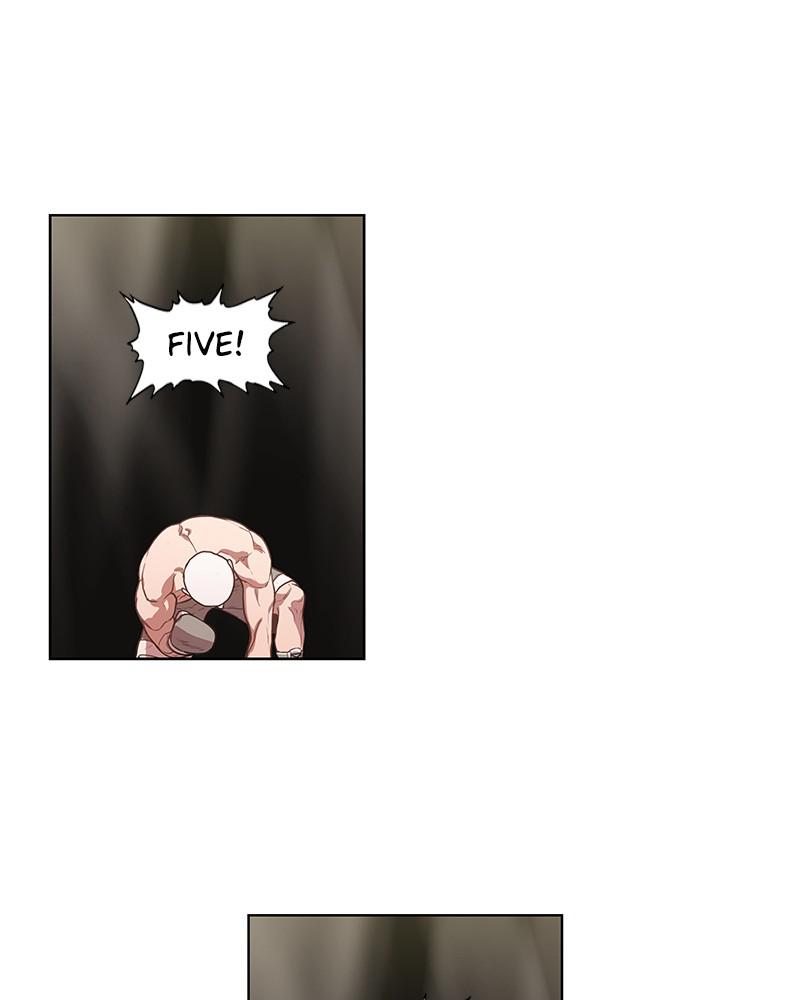 Read The Boxer (en) Manga Online