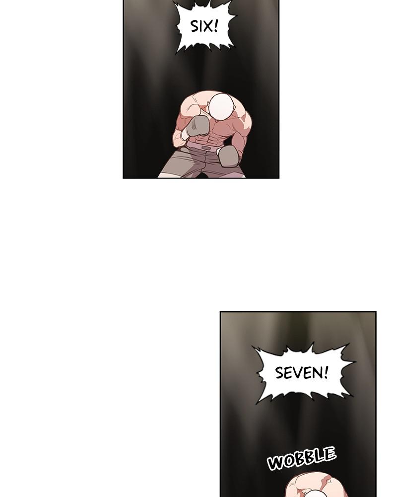 Read The Boxer (en) Manga Online