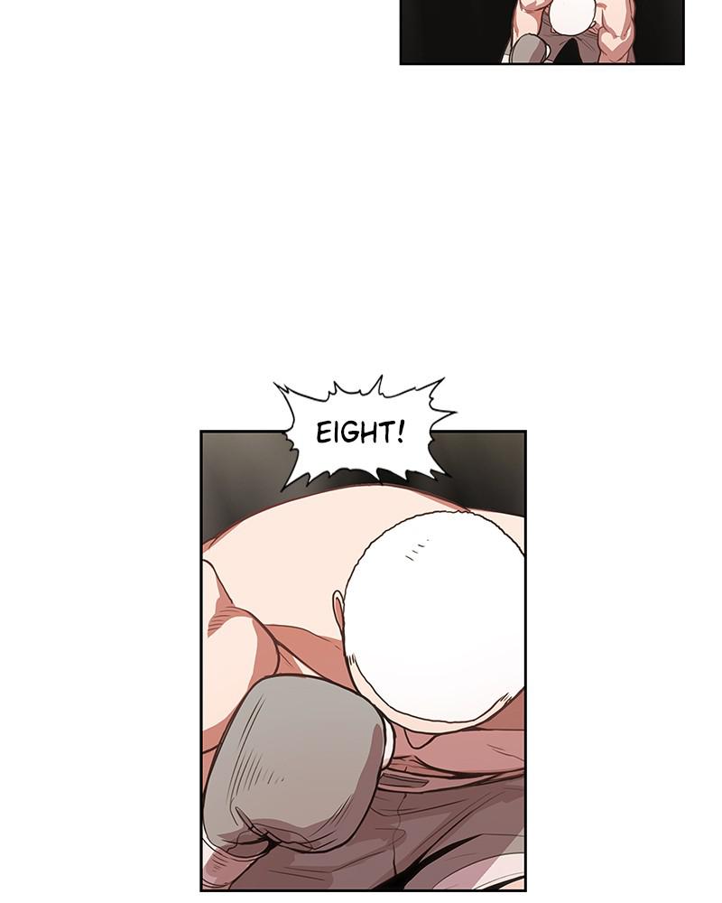 Read The Boxer (en) Manga Online