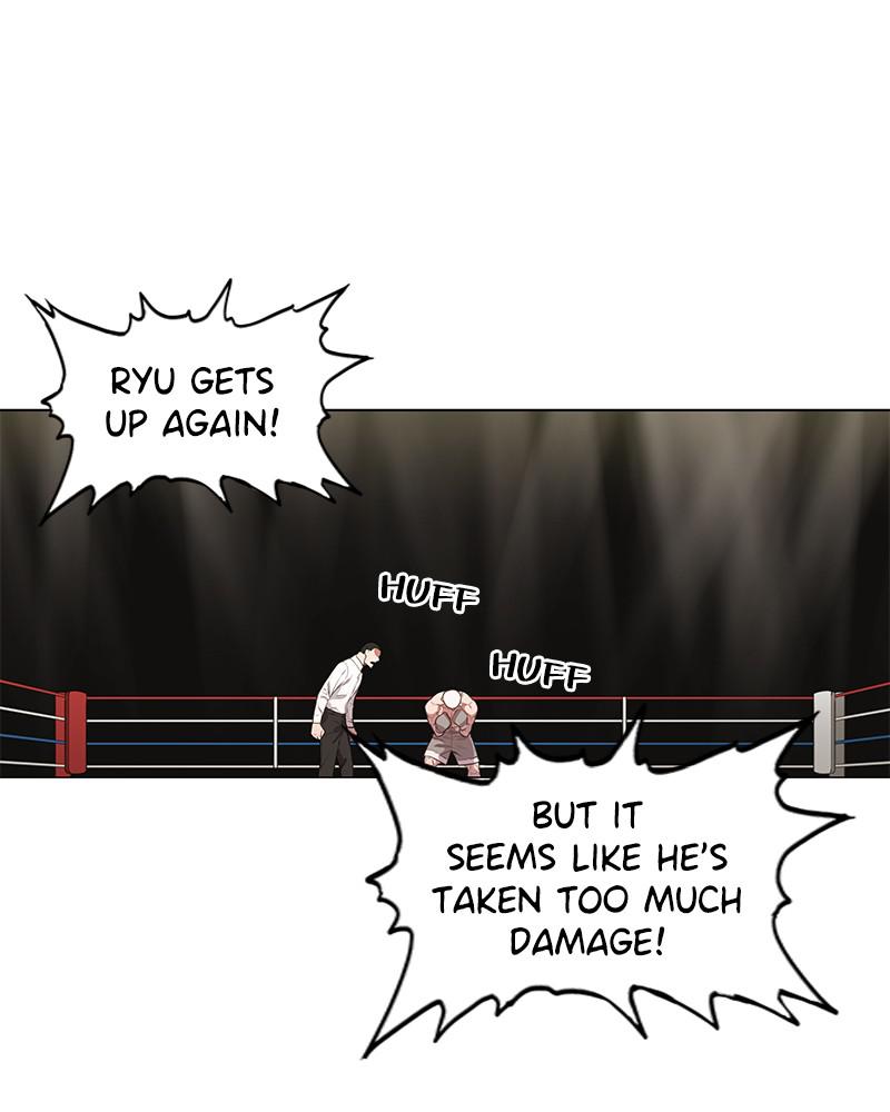 Read The Boxer (en) Manga Online
