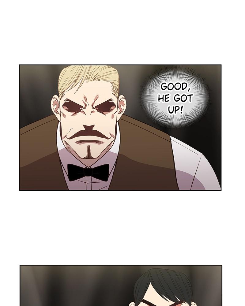 Read The Boxer (en) Manga Online