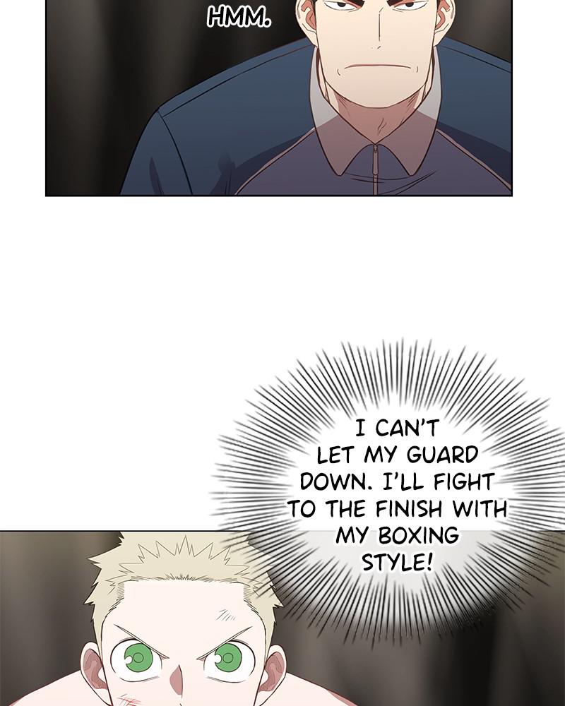 Read The Boxer (en) Manga Online