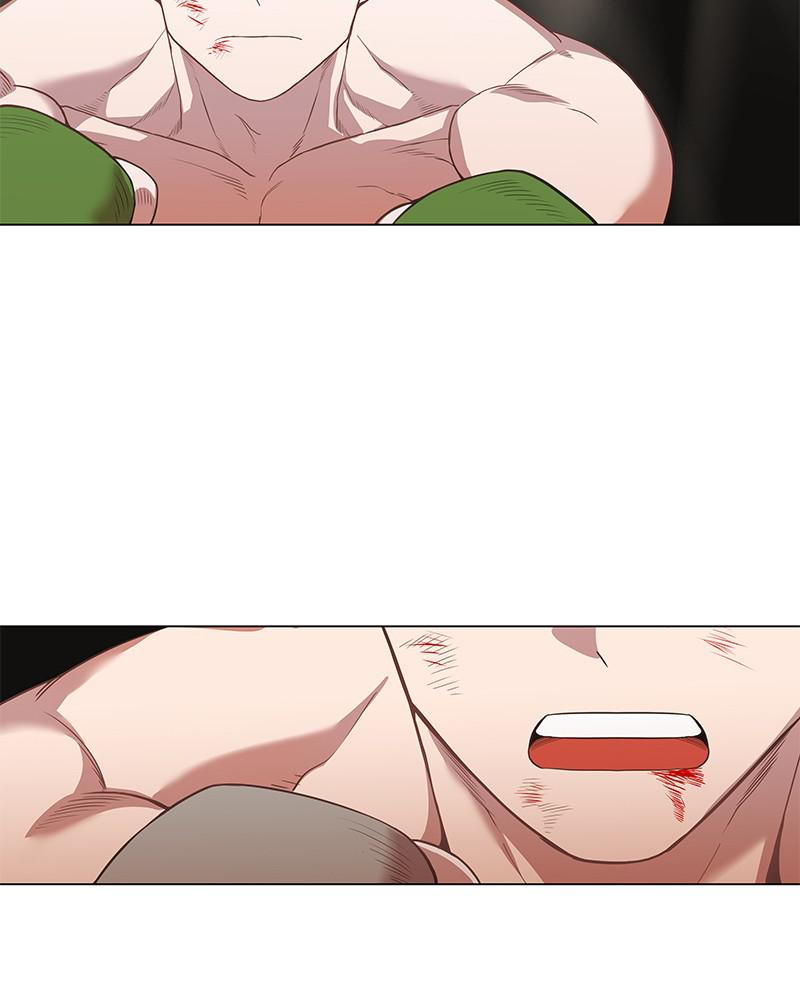 Read The Boxer (en) Manga Online