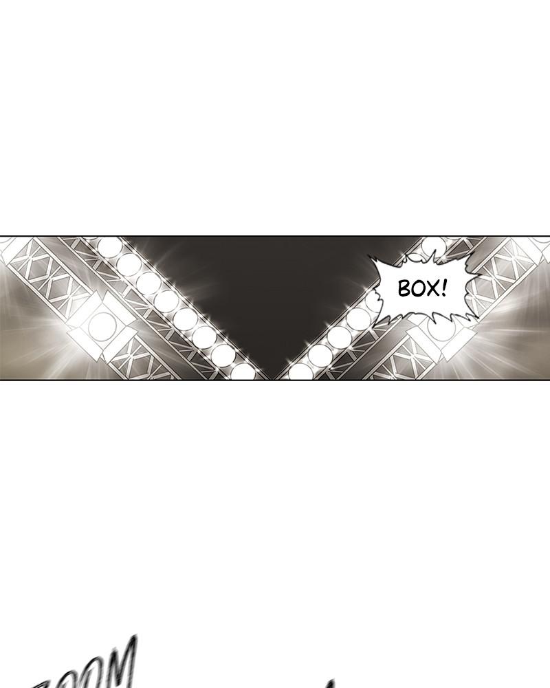 Read The Boxer (en) Manga Online