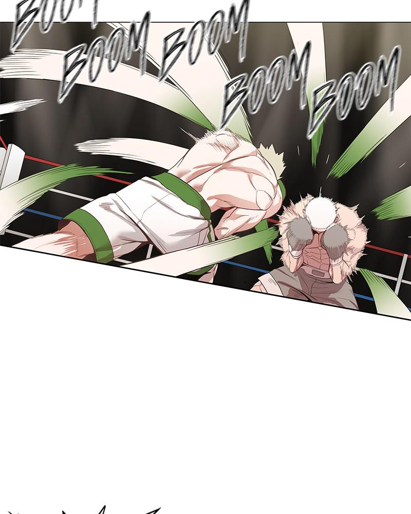 Read The Boxer (en) Manga Online