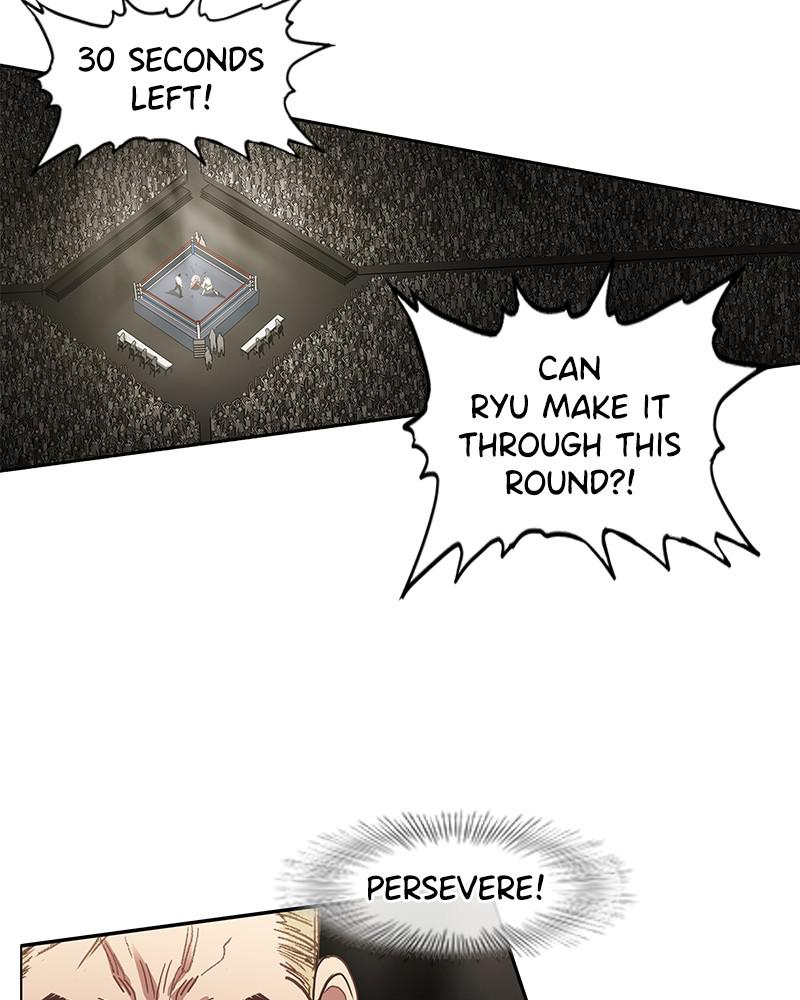 Read The Boxer (en) Manga Online