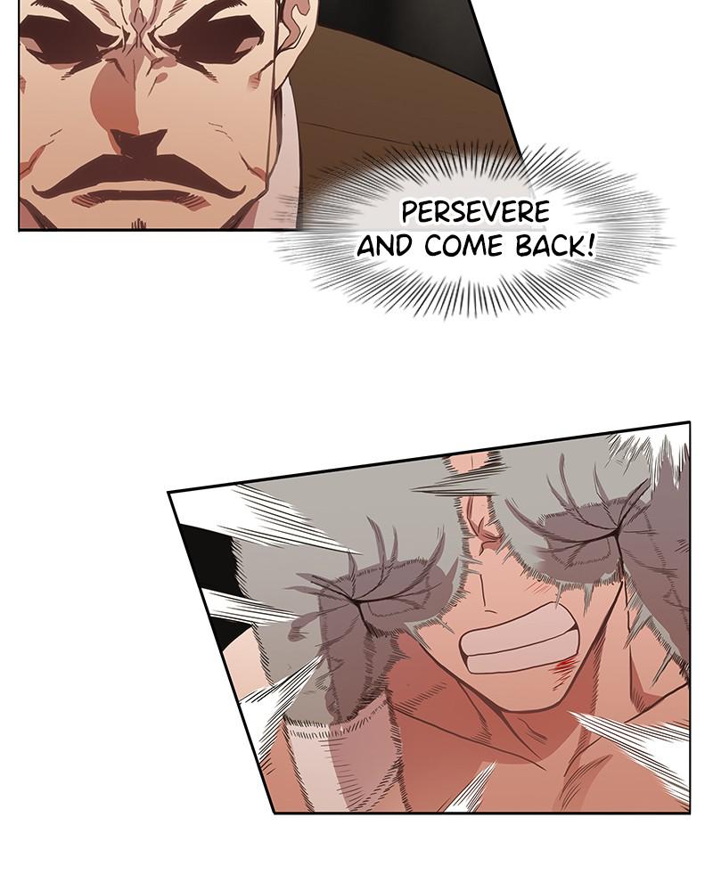 Read The Boxer (en) Manga Online