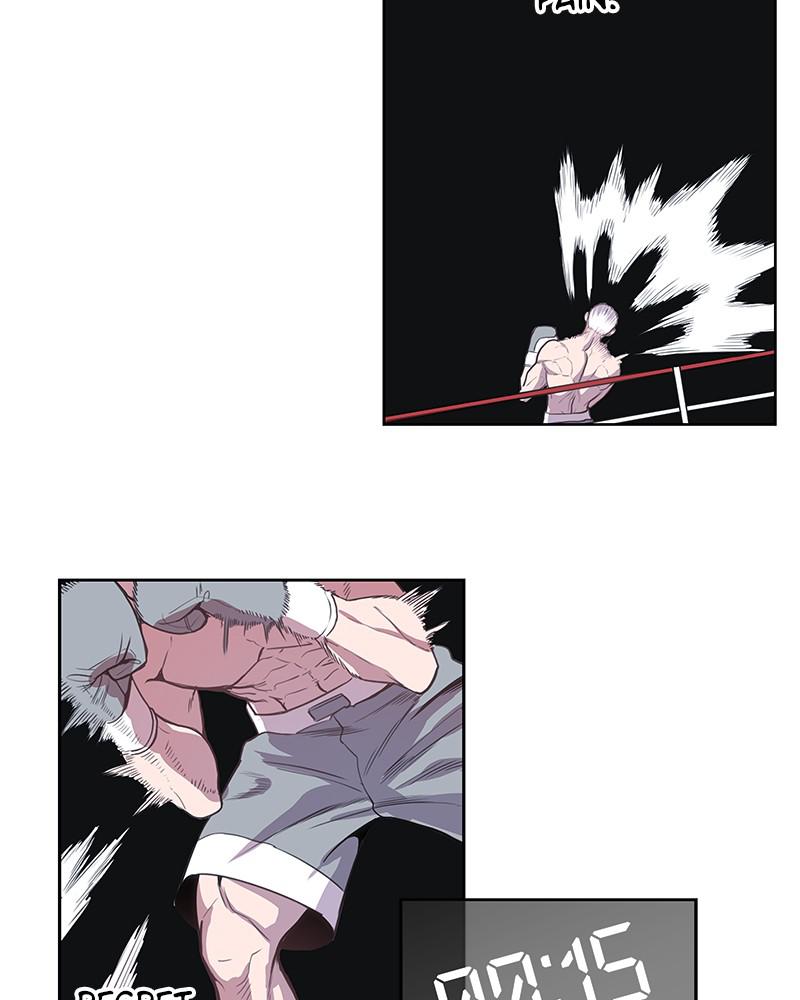 Read The Boxer (en) Manga Online