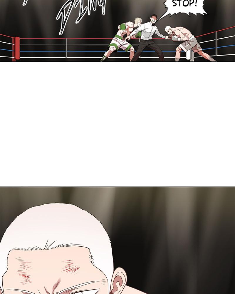 Read The Boxer (en) Manga Online