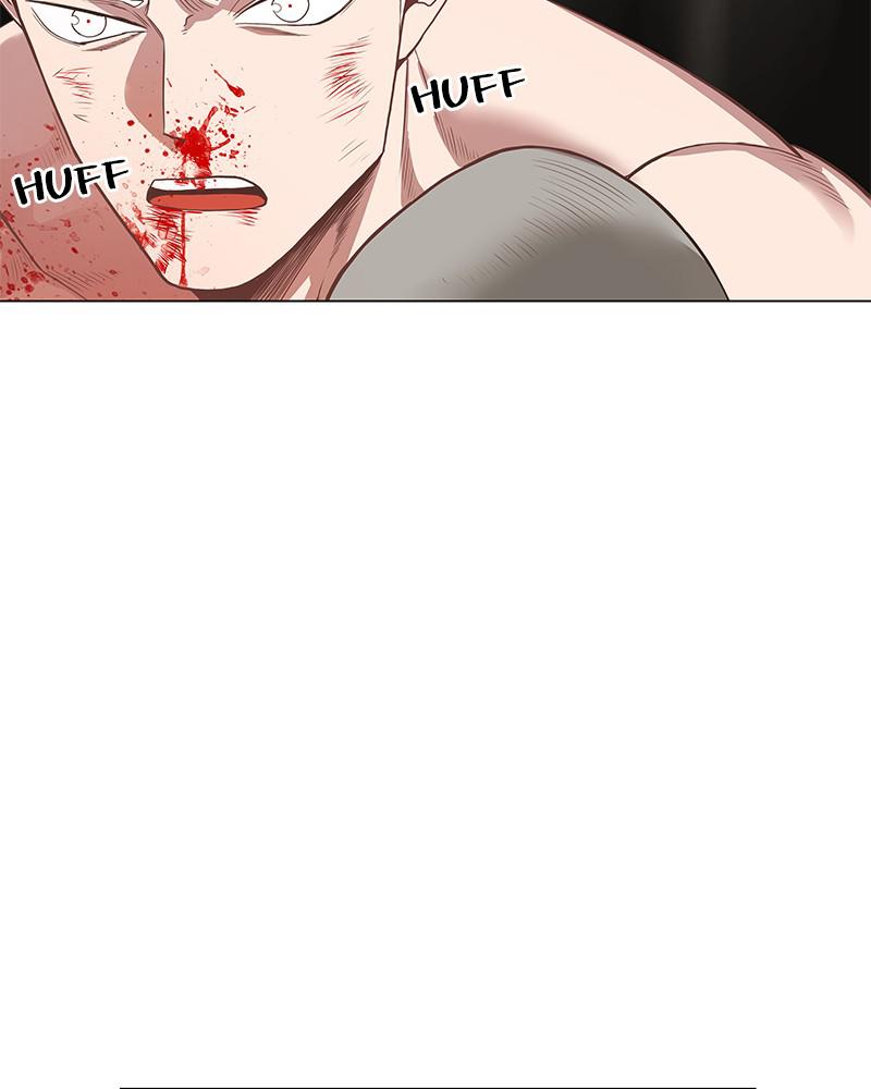 Read The Boxer (en) Manga Online