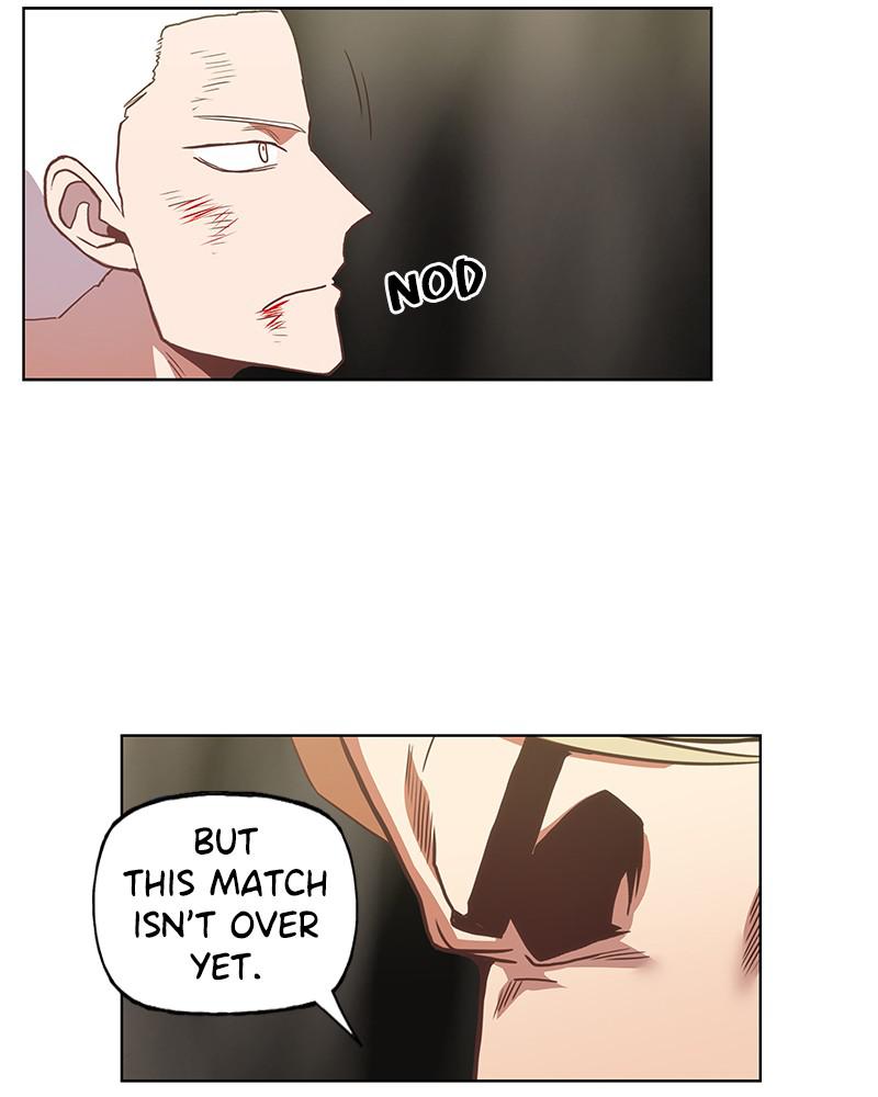 Read The Boxer (en) Manga Online