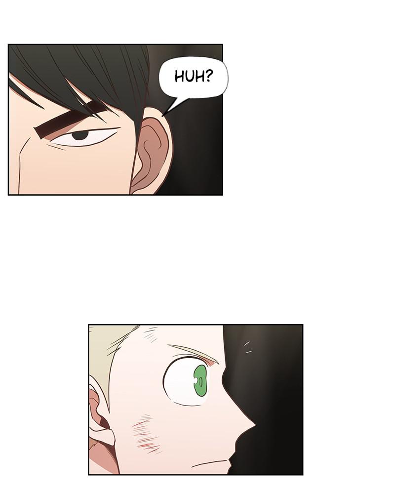 Read The Boxer (en) Manga Online