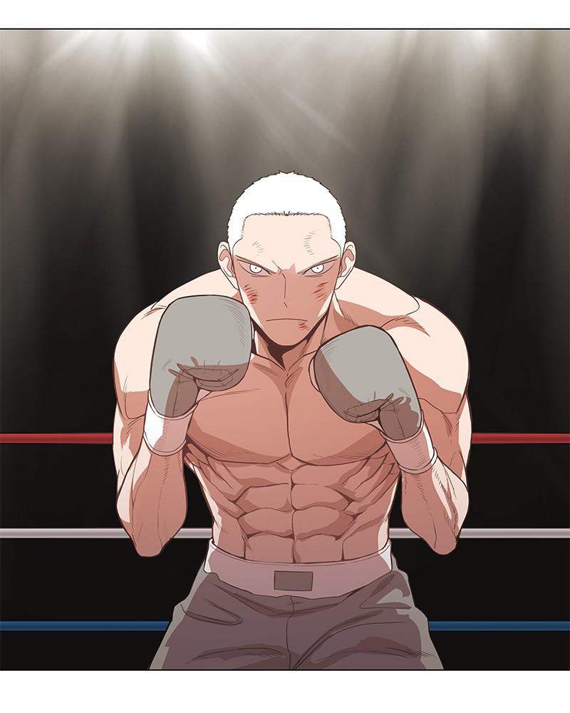 Read The Boxer (en) Manga Online