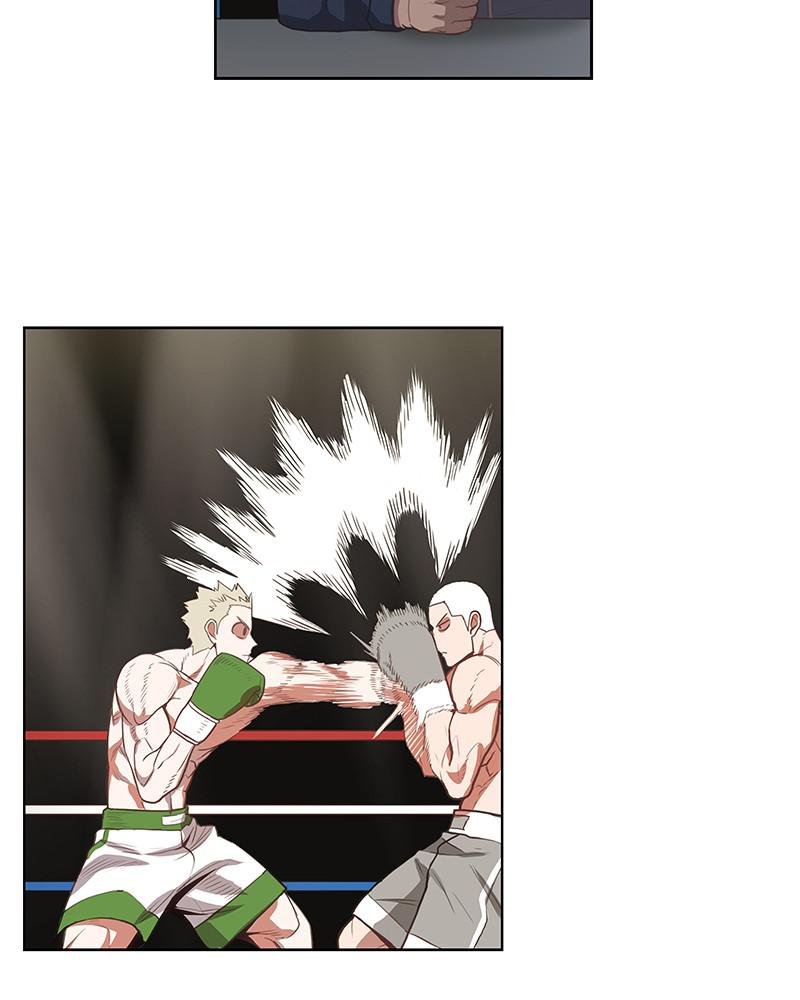 Read The Boxer (en) Manga Online