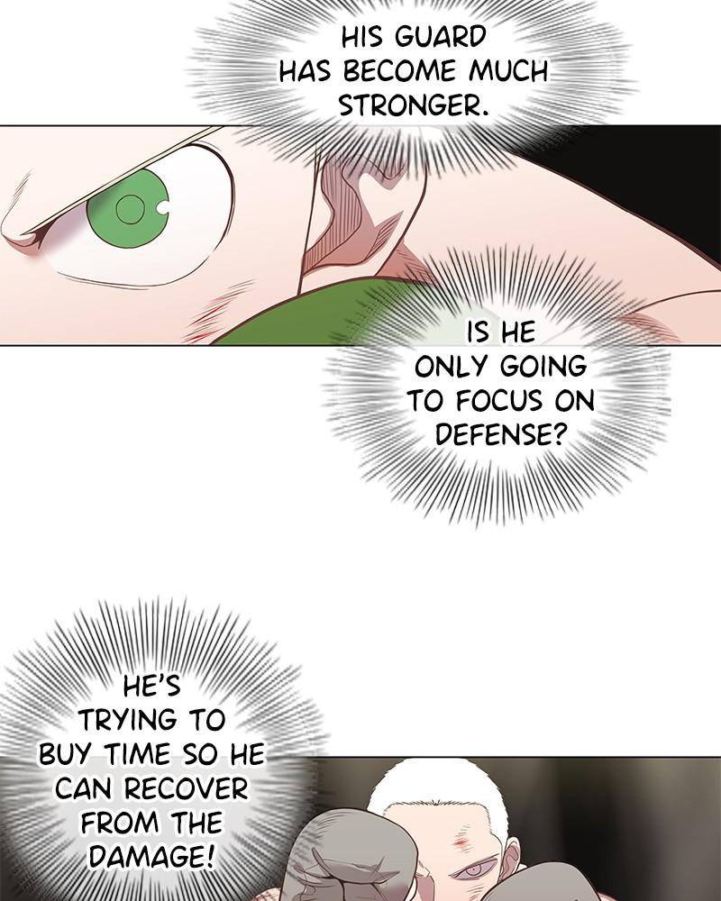 Read The Boxer (en) Manga Online