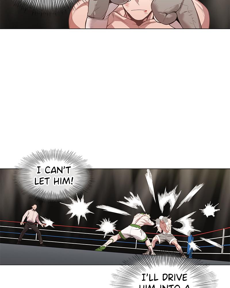 Read The Boxer (en) Manga Online