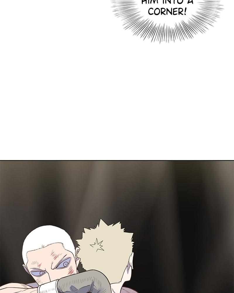 Read The Boxer (en) Manga Online